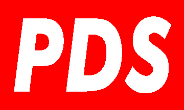 [Party of Democratic Socialism (Germany)]